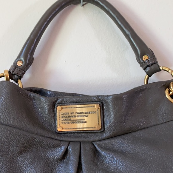 Marc Jacobs Leather shoulder/crossbody - Picture 3 of 8